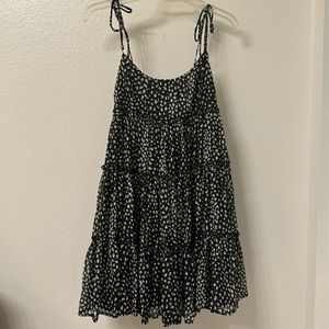 Women's dress
